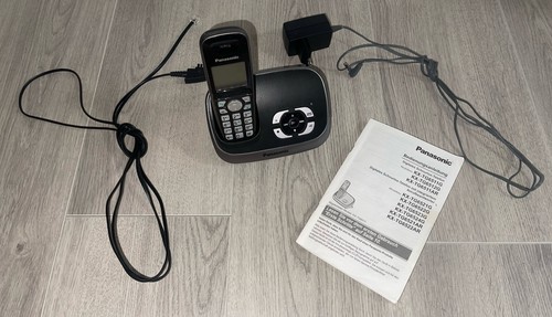 Defektes schnurloses mobilteil - defektes,