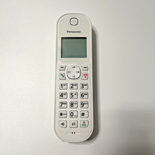 Panasonic tgca ex - 41,
