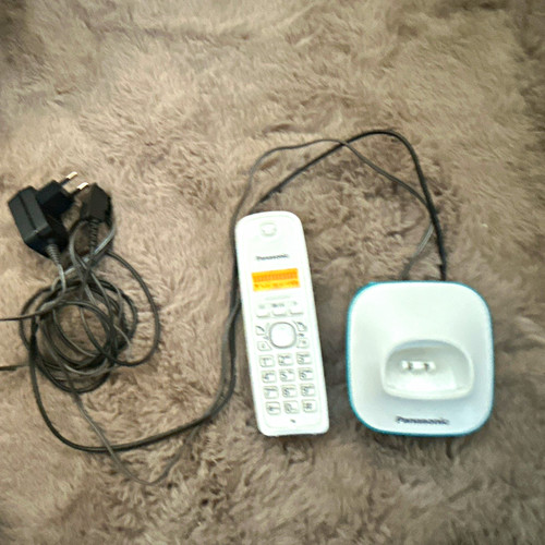 Schnurlos telefon mobilteil - schnurlos-telefon,