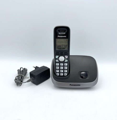 Panasonic tga650ex - panasonic, kx-tga650ex