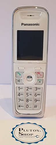 Panasonic telefon tga850ex - panasonic, kx-tga850ex