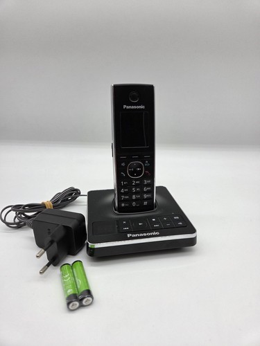 Panasonic tga856ex - panasonic, kx-tga856ex