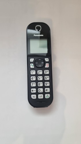 Panasonic tgc460 mobilteil - panasonic,
