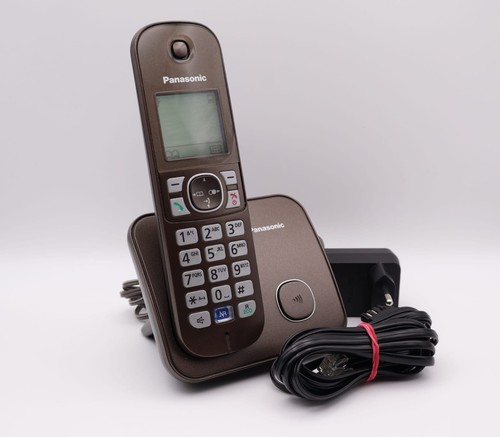 Panasonic tga682ex - panasonic, kx-tga682ex
