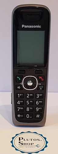 Panasonic telefon tga750ex - telefon, kx-tga750ex