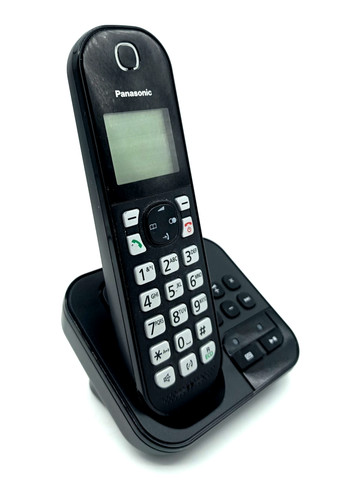 Panasonic tgc420g komplett - panasonic, kx-tgc420g