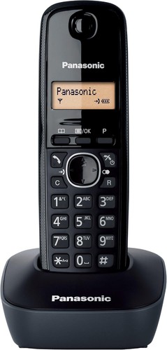 Panasonic tg1611 - panasonic, kx-tg1611
