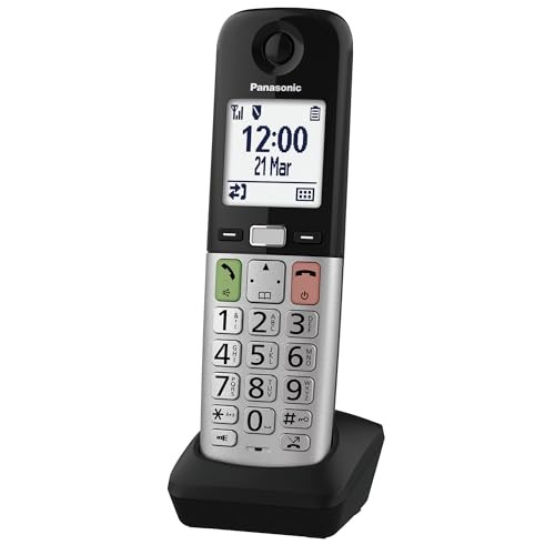 Panasonic tgua40exb - panasonic, kx-tgua40exb
