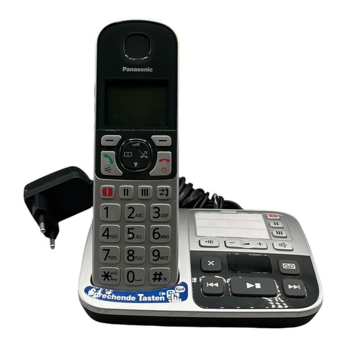 Panasonic tgea51ex - panasonic, kx-tgea51ex