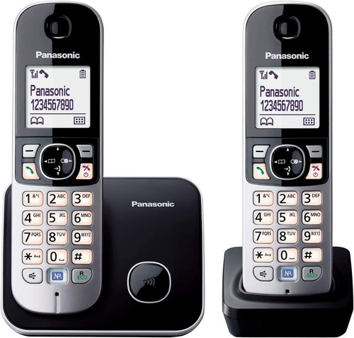 Panasonic 6812 gb - panasonic,