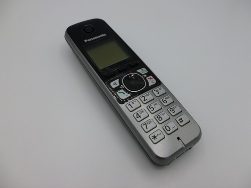 Panasonic tga672 exb - panasonic,