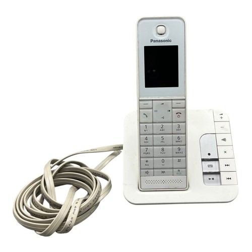 Panasonic tgha21ex - panasonic, kx-tgha21ex