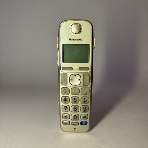 Panasonic tgea21ex - panasonic, kx-tgea21ex