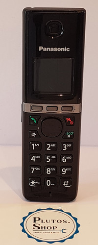 Panasonic telefon tga805ex - panasonic, kx-tga805ex