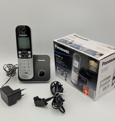 Panasonic tga682ex - panasonic, kx-tga682ex
