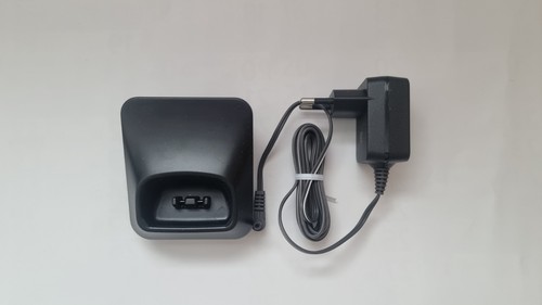 Panasonic ladeschale inkl - panasonic,
