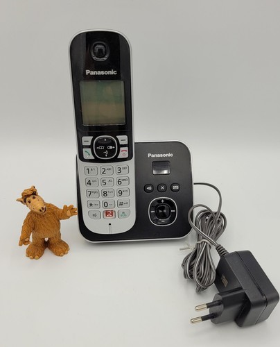 Panasonic tga685ex - panasonic, kx-tga685ex