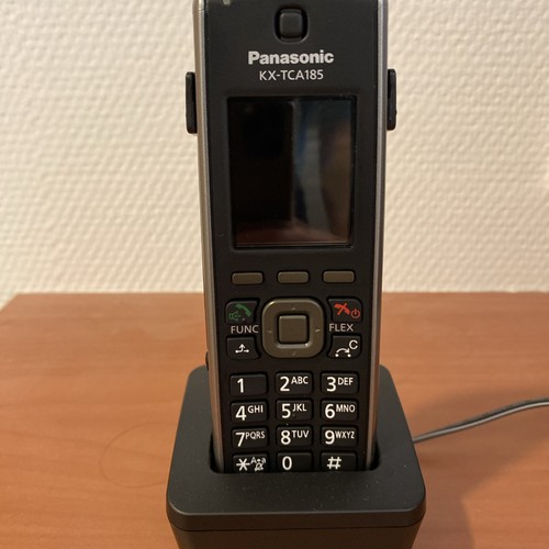 Panasonic tca185ce - panasonic, kx-tca185ce