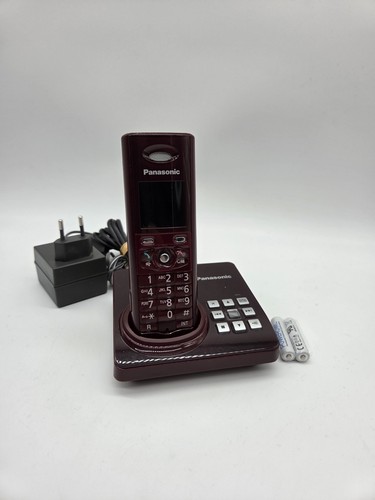 Panasonic tga820ex - panasonic, kx-tga820ex