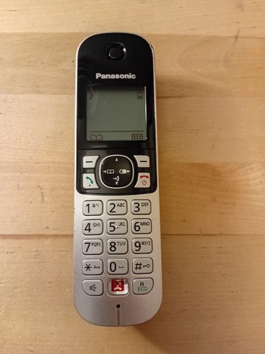 Panasonic tga685ex - kx, -tga685ex