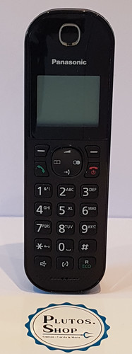 Panasonic telefon tgca41ex - telefon, kx-tgca41ex