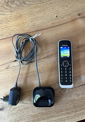 Panasonic schnurloses