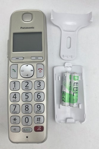 Panasonic tgea25ex - panasonic, kx-tgea25ex