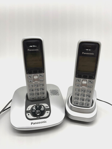 Panasonic tg6421 - panasonic, kx-tg6421
