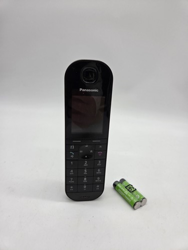 Panasonic tgq400g - panasonic, kx-tgq400g