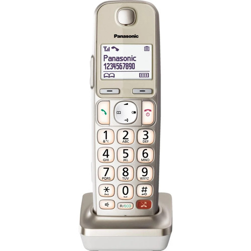 Panasonic tgea25exn - panasonic, kx-tgea25exn