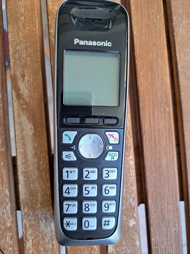 Panasonic tga651ex dect - kx-tga651ex,