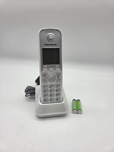 Panasonic tga672ex - panasonic, kx-tga672ex
