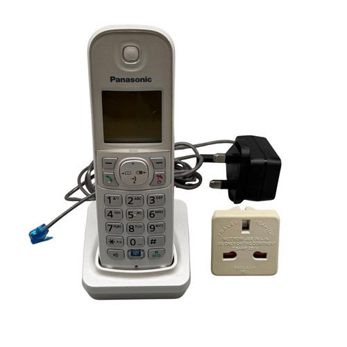 Panasonic tga682ex dect - panasonic,