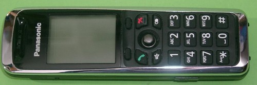 Panasonic mobilteil tpa 50 - mobilteil, kx-tpa
