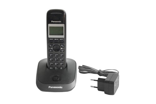 Panasonic tga250fx - panasonic, kx-tga250fx