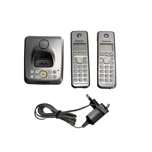 Panasonic tga277ex - panasonic, kx-tga277ex