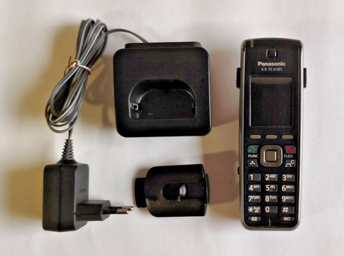 Panasonic tca185 mobilteil - kx-tca185,