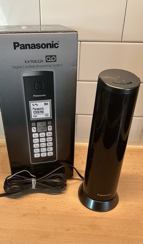 Panasonic tgk220g - panasonic, kx-tgk220g