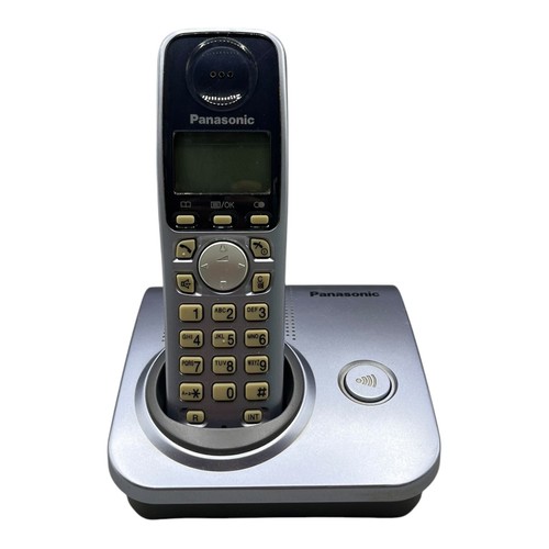 Panasonic tga720ex - panasonic, kx-tga720ex