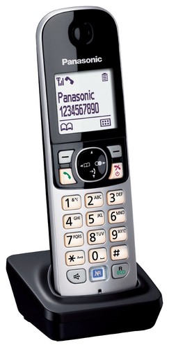 Panasonic tga681exb - panasonic, kx-tga681exb