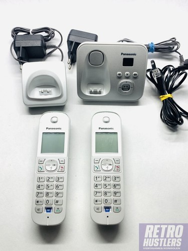 Panasonic tga682ex - 2x,