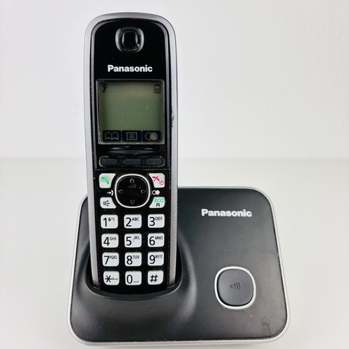 Panasonic tga660ex - panasonic, kx-tga660ex