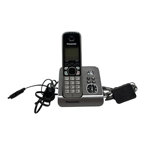 Panasonic tga672ex - panasonic, kx-tga672ex