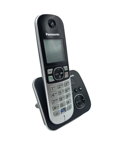 Panasonic tga682ex - panasonic, kx-tga682ex