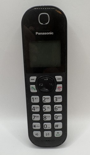 Panasonic tgca42x - panasonic, kx-tgca42x