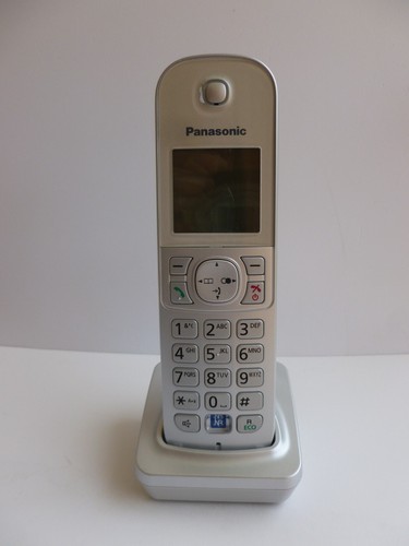 Panasonic tga682exs - panasonic, kx-tga682exs