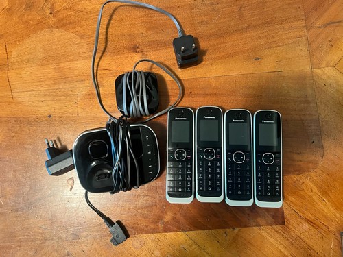 Panasonic tgj323 - panasonic, kx-tgj323