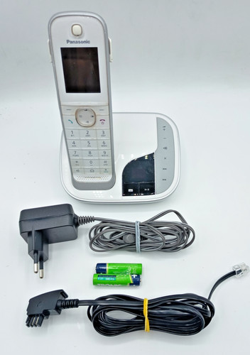 Panasonic tgj320g - panasonic, kx-tgj320g