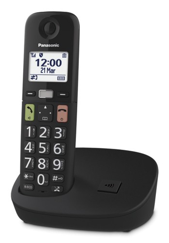 Panasonic tgu110exb - panasonic, kx-tgu110exb