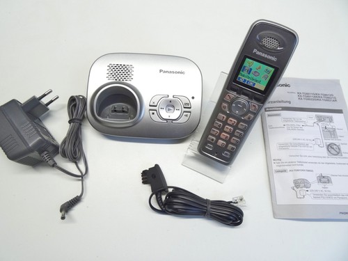Panasonic basis tg8021g - basis, kx-tg8021g